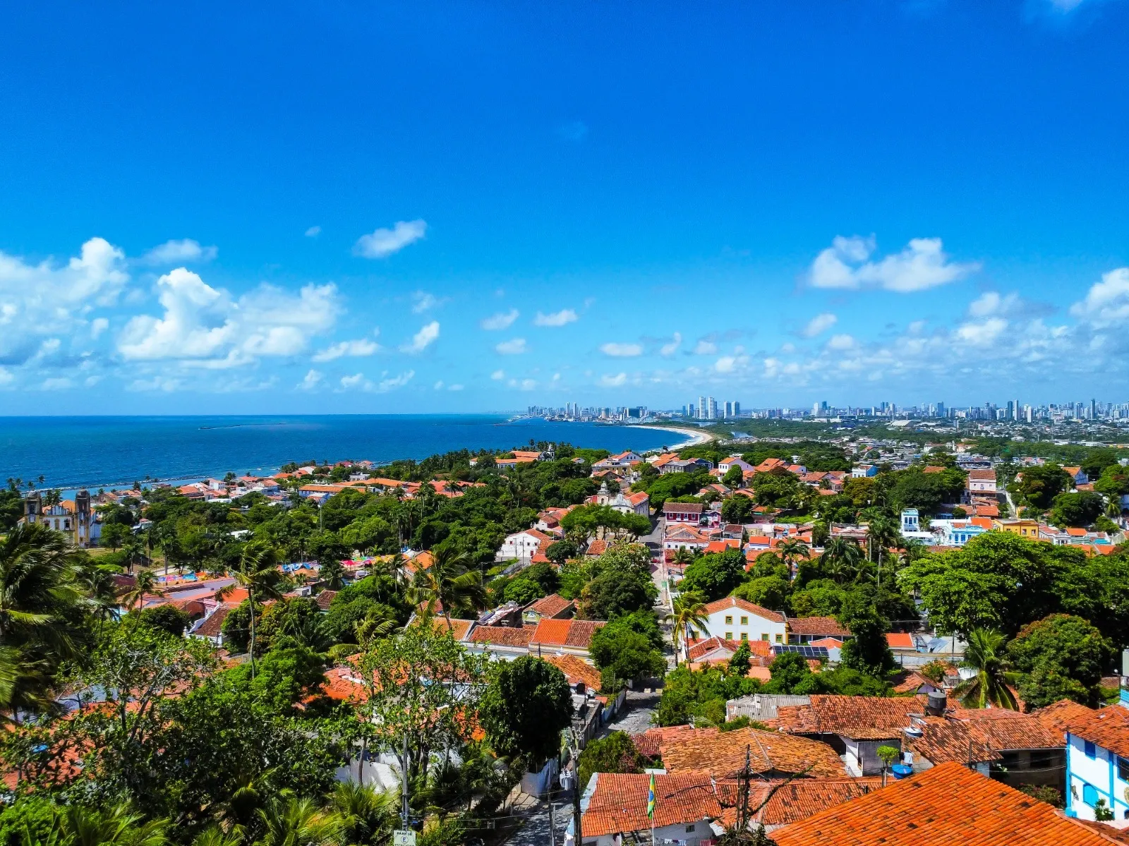 Praia dos Carneiros – PE